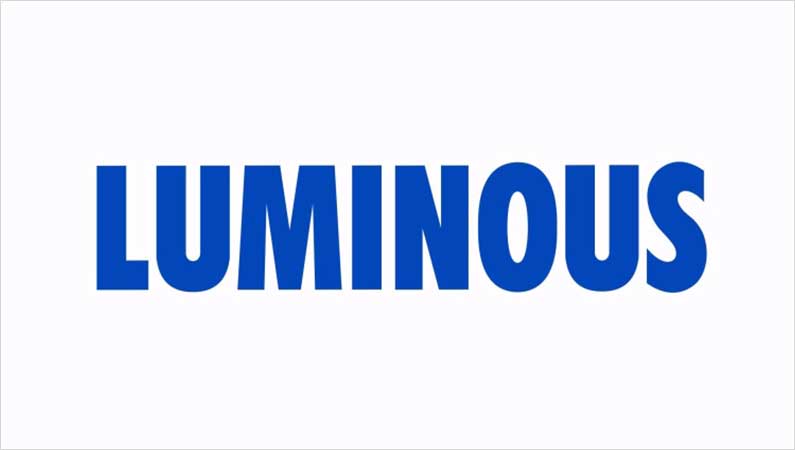 Luminous Certified